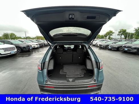 Used 2026 Honda HR-V Sport image 12
