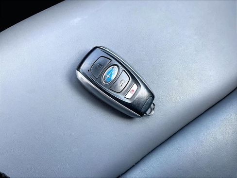 Used 2023 Subaru Ascent Onyx Edition image 31