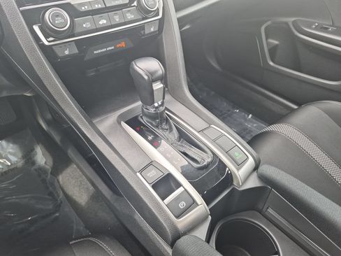 Used 2021 Honda Civic EX image 22