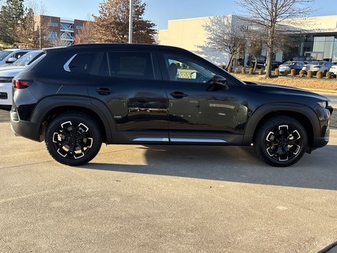 New 2026 MAZDA CX-50 Meridian Edition w/ Weather Package image 2