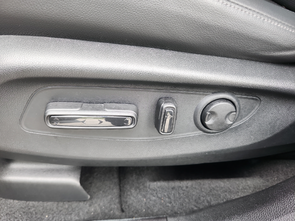 Used 2024 Honda CR-V EX-L image 26