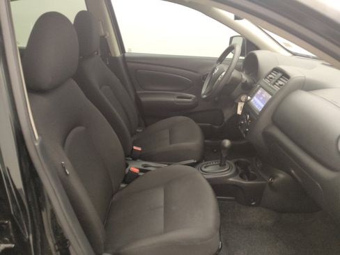 Used 2019 Nissan Versa S Plus FWD image 21