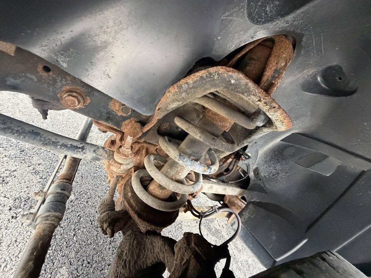 Used 2014 RAM 5500 Tradesman w/ Power Accessory Group AWD/4WD image 53