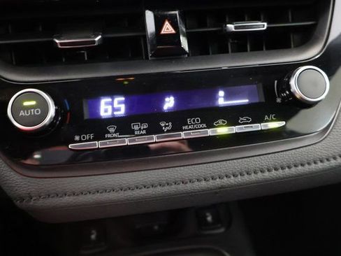 Used 2023 Toyota Corolla GR w/ Performance Package AWD/4WD image 21