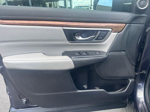 Used 2019 Honda CR-V EX-L image 35