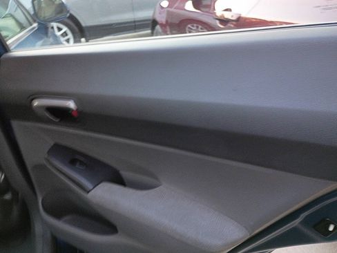 Used 2008 Honda Civic LX image 15
