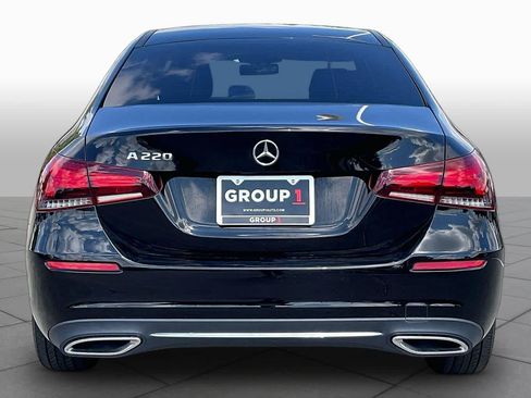 Used 2022 Mercedes-Benz A 220 image 5