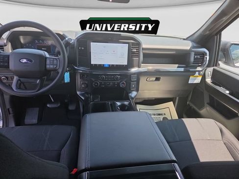New 2026 Ford F150 STX w/ Equipment Group 200A AWD/4WD image 29