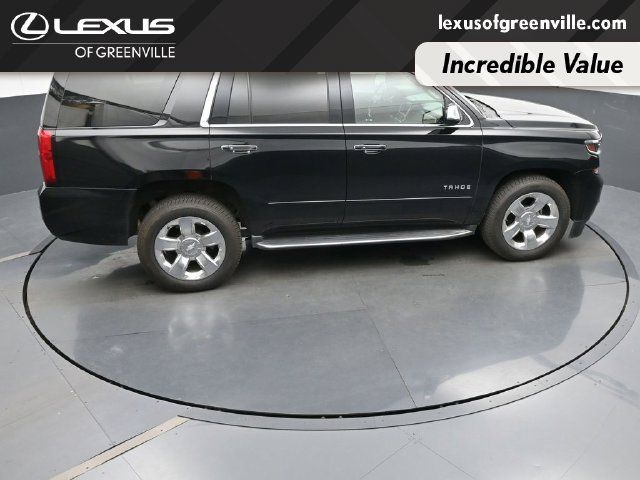Used 2019 Chevrolet Tahoe Premier RWD image 48