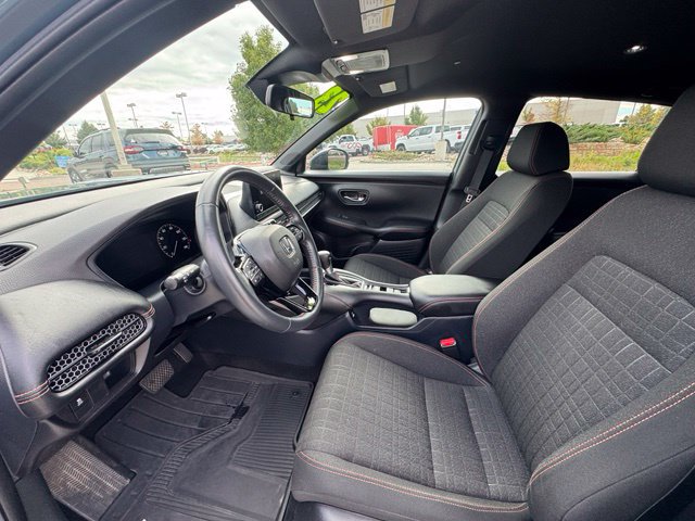 Used 2023 Honda HR-V Sport image 24
