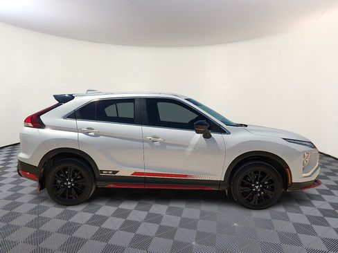 Used 2024 Mitsubishi Eclipse Cross Ralliart AWD/4WD image 5