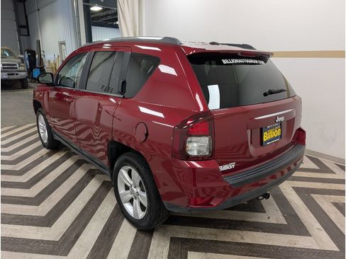 Used 2014 Jeep Compass Sport w/ Power Value Group FWD image 22