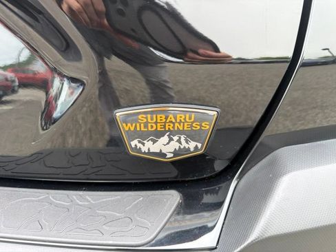 Certified 2025 Subaru Crosstrek 2.5i Wilderness AWD/4WD image 20