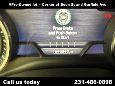 Used 2021 RAM 1500 Big Horn AWD/4WD image 16