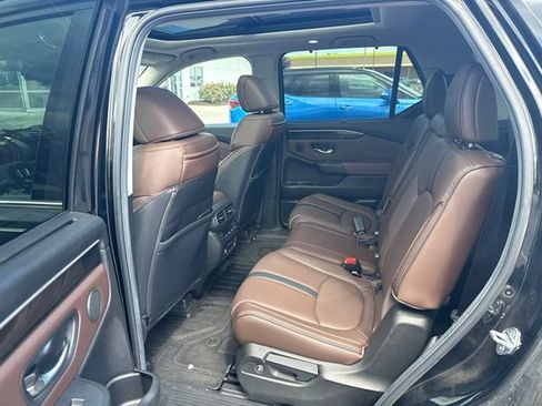 Used 2025 Honda Pilot Elite image 26