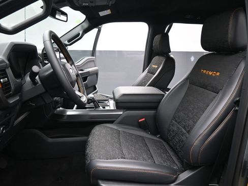 New 2026 Ford F150 Tremor AWD/4WD image 9