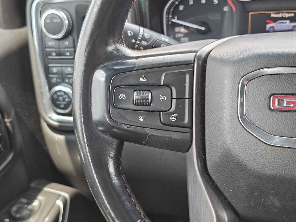 Used 2020 GMC Sierra 1500 AT4 w/ AT4 Premium Package AWD/4WD image 29