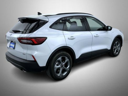 New 2025 Ford Escape ST-Line w/ Equipment Group 301A image 5