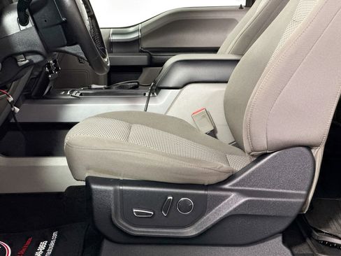 Used 2018 Ford F150 XLT w/ Equipment Group 302A Luxury image 16