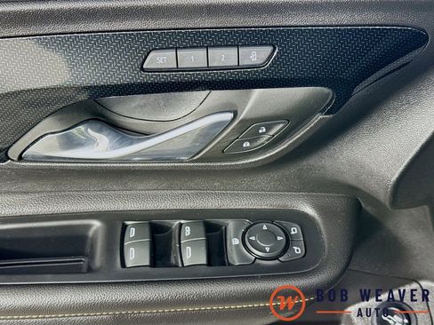 Used 2024 GMC Terrain AT4 w/ LPO, Floor Liner Package image 18