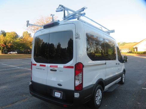 Used 2018 Ford Transit 150 XLT image 70