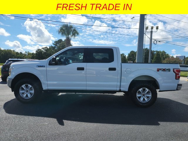 Used 2019 Ford F150 XLT w/ Equipment Group 301A Mid AWD/4WD image 6