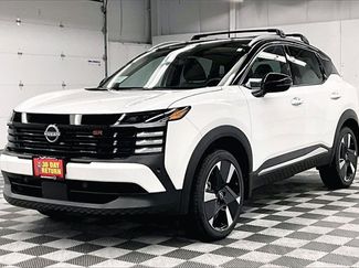 New 2026 Nissan Kicks SR w/ Cold Weather Package video 2