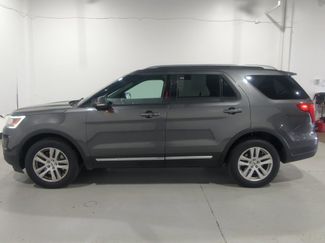 Used 2018 Ford Explorer XLT w/ Equipment Group 202A video 1
