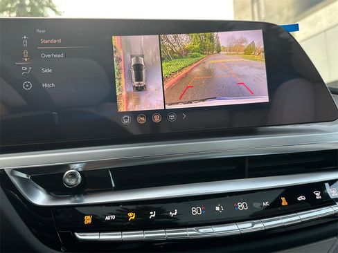 New 2026 Cadillac Lyriq Sport image 26