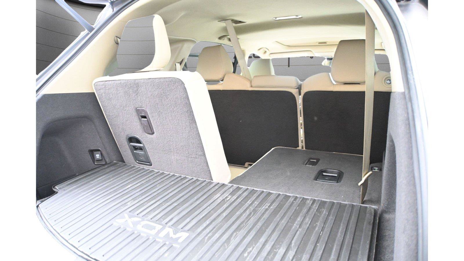 Used 2019 Acura MDX SH-AWD image 21
