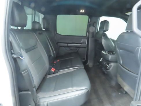 Used 2021 Ford F150 Raptor image 23