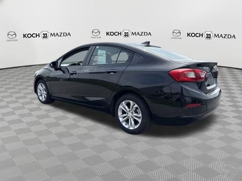 Used 2019 Chevrolet Cruze LS w/ LS Convenience Package image 5
