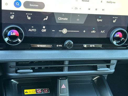 New 2026 Toyota bZ image 24