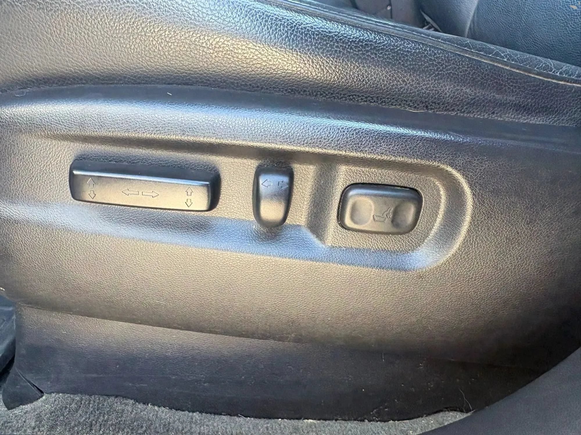 Used 2015 Honda Pilot EX-L image 13