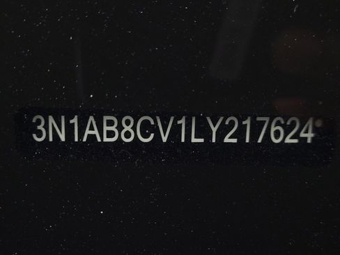 Used 2020 Nissan Sentra SV image 33