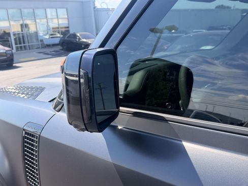 Used 2023 Land Rover Defender 110 Carpathian Edition AWD/4WD image 3