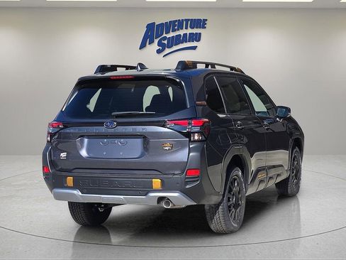 New 2026 Subaru Forester Wilderness AWD/4WD image 6