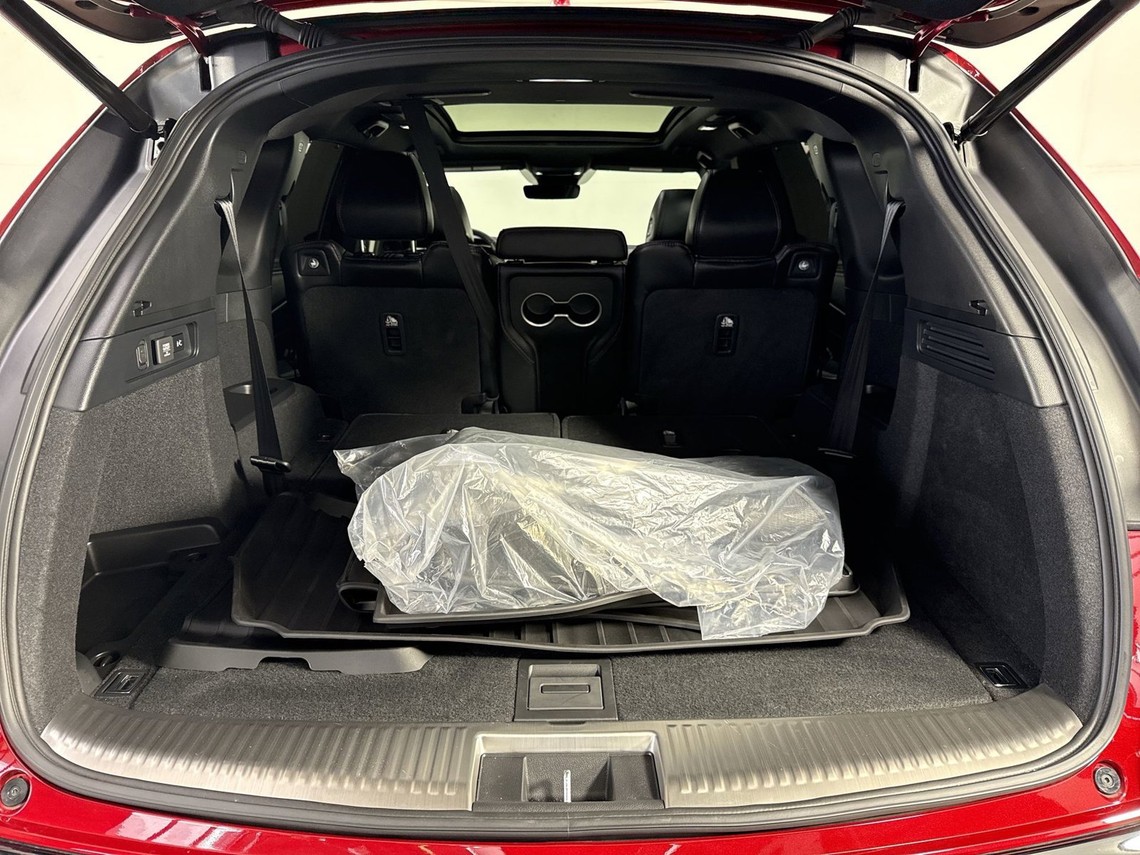 Used 2025 Acura MDX Type S w/ Advance Package AWD/4WD image 36