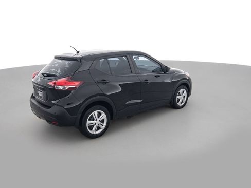 Used 2020 Nissan Kicks S FWD image 5