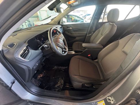 Used 2025 Buick Encore GX Preferred image 25