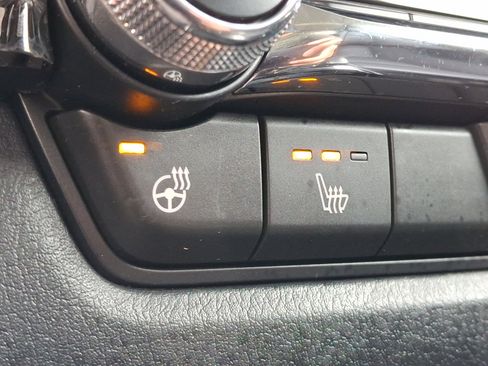 Certified 2025 MAZDA CX-30 2.5 Turbo w/ Premium Package image 28