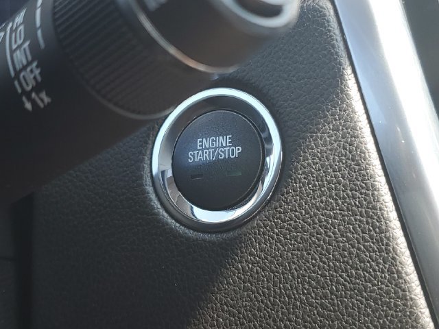 Used 2015 Cadillac SRX Premium AWD/4WD image 30
