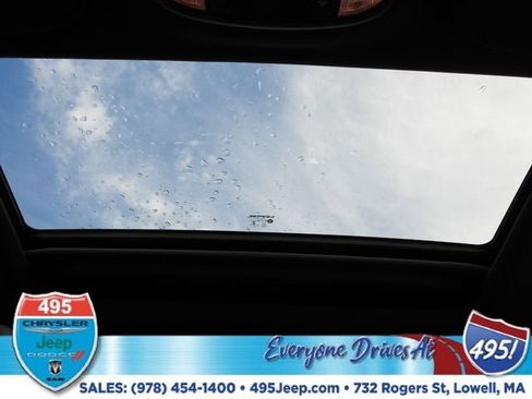 New 2026 Dodge Durango GT image 18