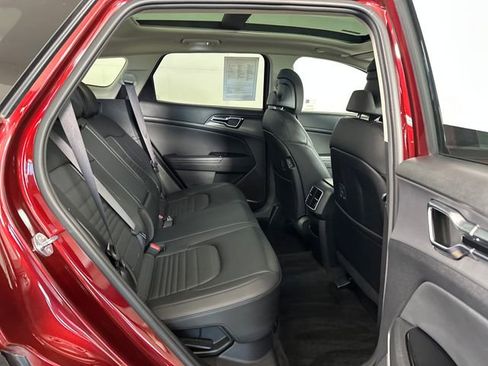 Used 2023 Kia Sportage SX Prestige image 27