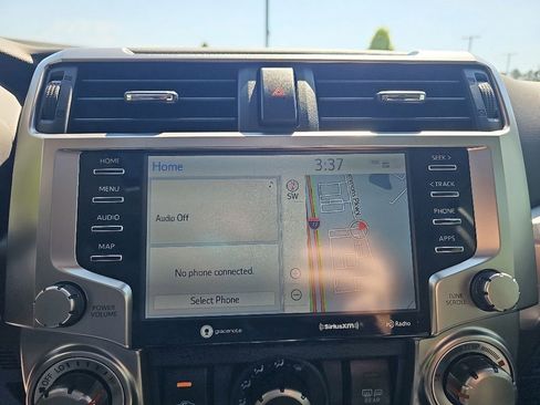 Used 2023 Toyota 4Runner SR5 Premium w/ Moonroof Package RWD image 21