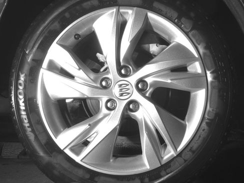 Used 2025 Buick Encore GX Preferred image 15