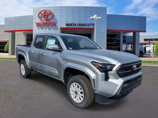 New 2026 Toyota Tacoma SR5 360° Tour