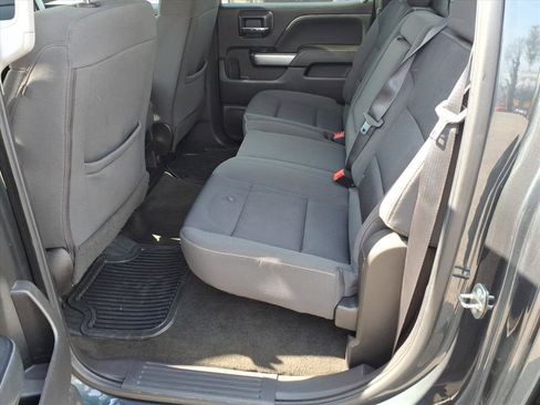 Used 2018 Chevrolet Silverado 1500 LT w/ All Star Edition image 12