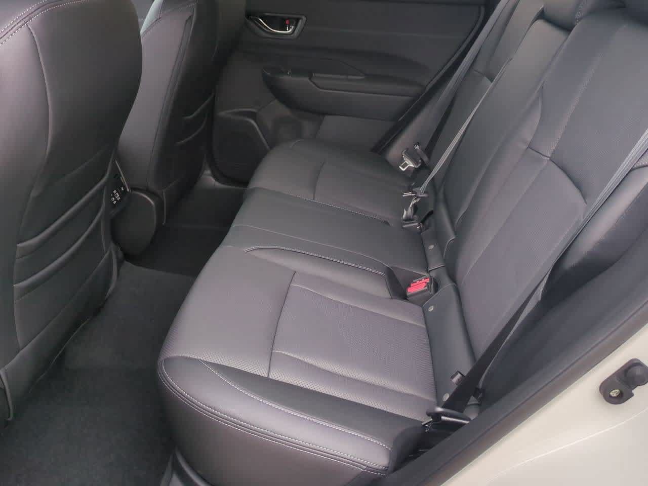New 2026 Subaru Outback Touring XT AWD/4WD image 19