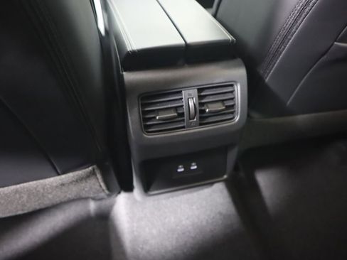 New 2026 Nissan Rogue Dark Armor image 19